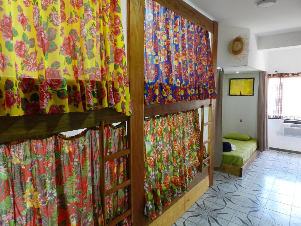  Utopia Hostel