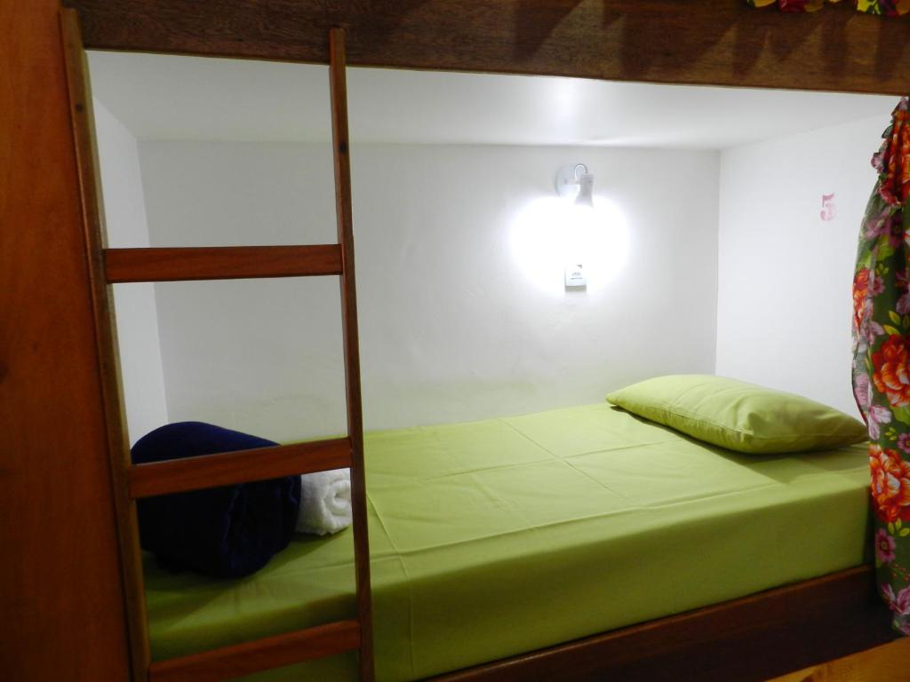  Utopia Hostel