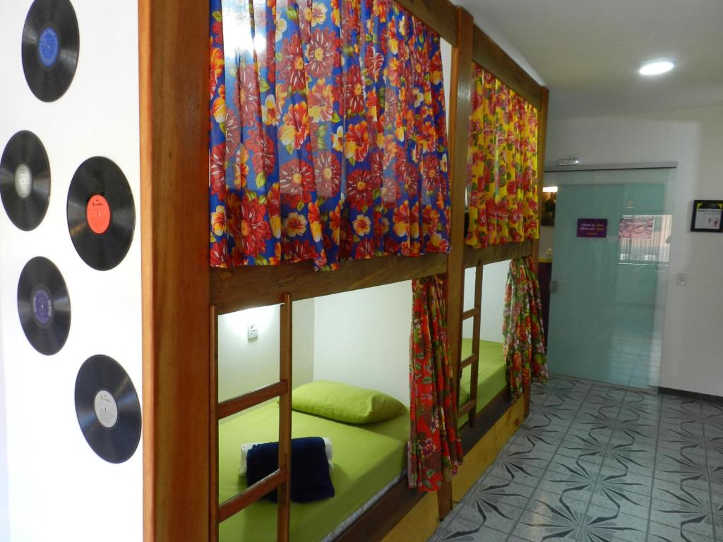  Utopia Hostel