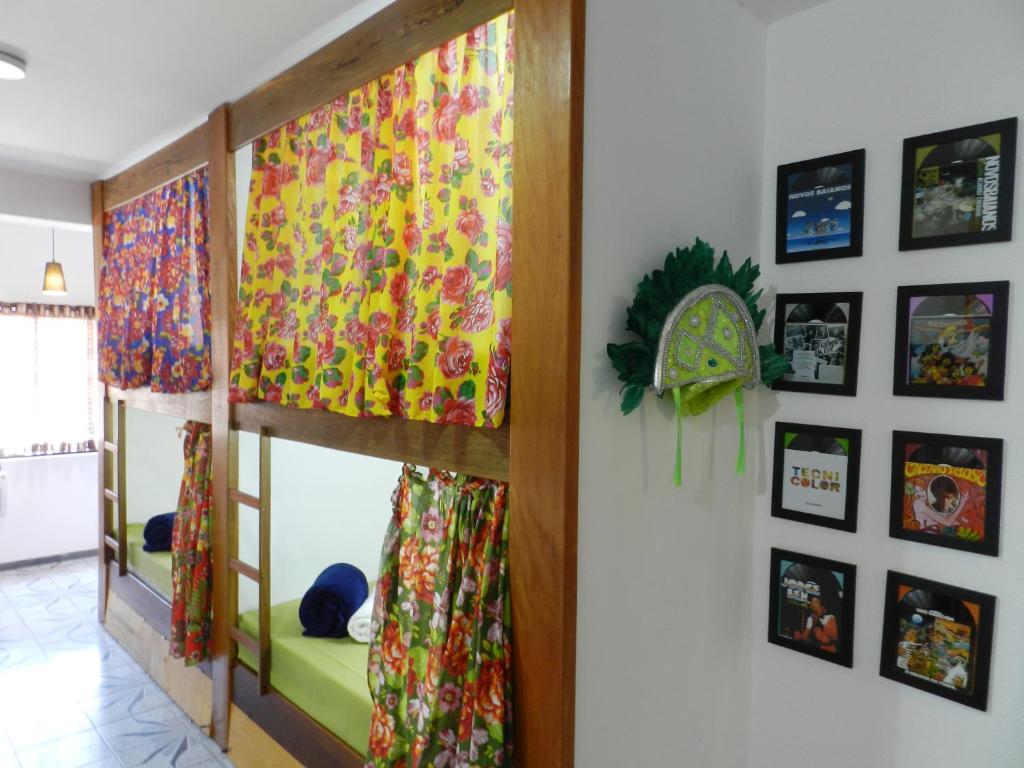  Utopia Hostel