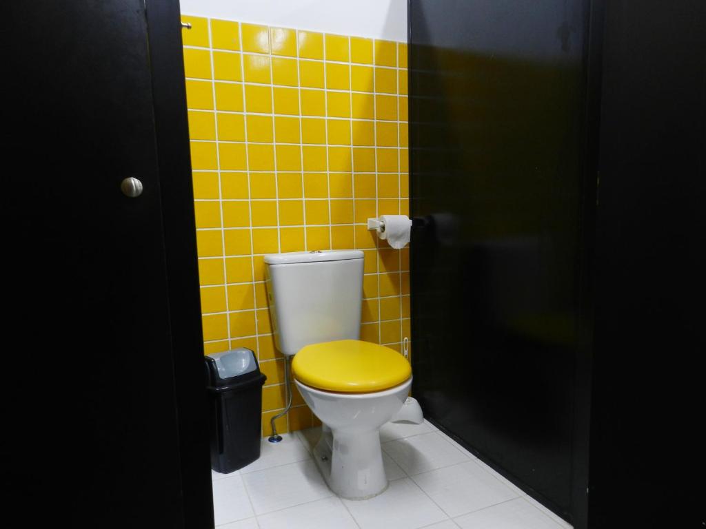  Utopia Hostel