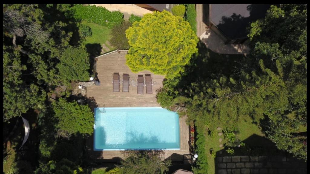  Hospedagem Casadalee
