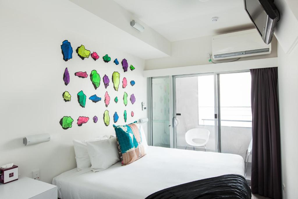 Majestic Minima Hotel - Resim 18