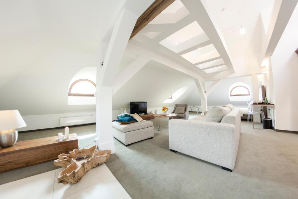 Hotel Jakubus - Appartement De Grand Standing