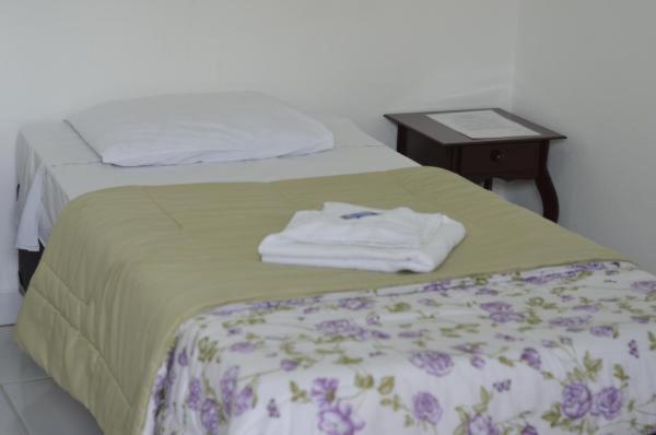  Unibarão Hotel