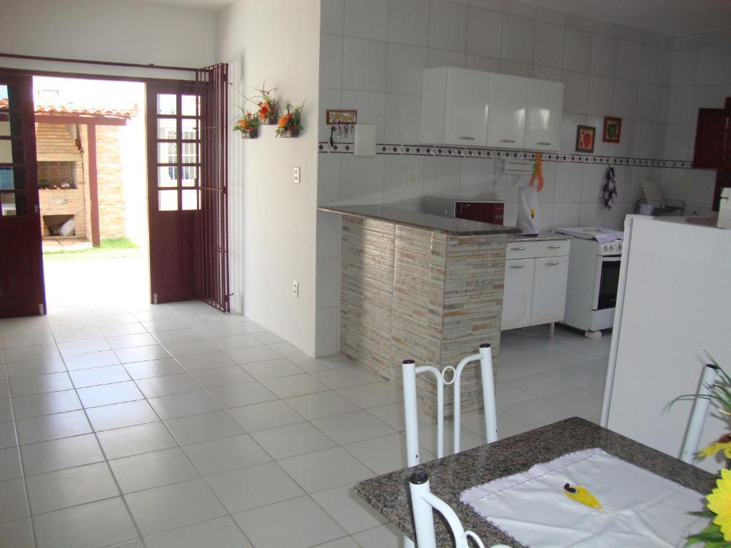  Casa Praia de Tamandaré