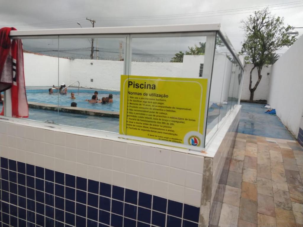 Apartamento Praia Bertioga Top