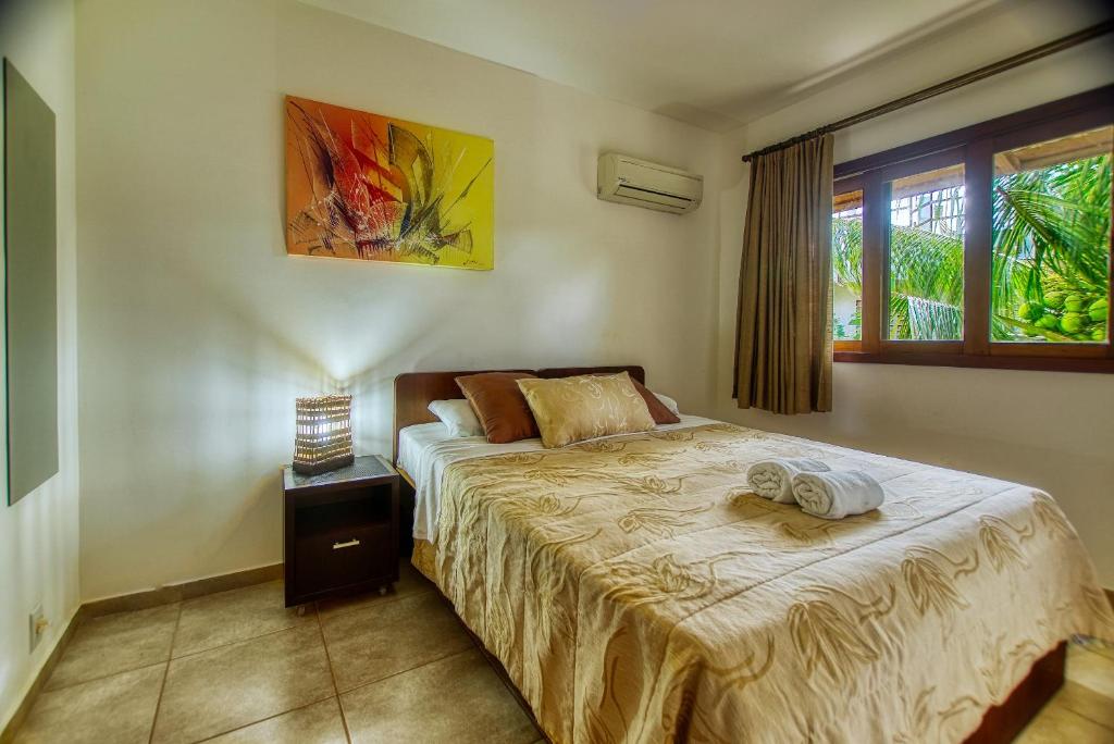  A14 Apt. particular no condomínio Pipa Beleza Spa Resort