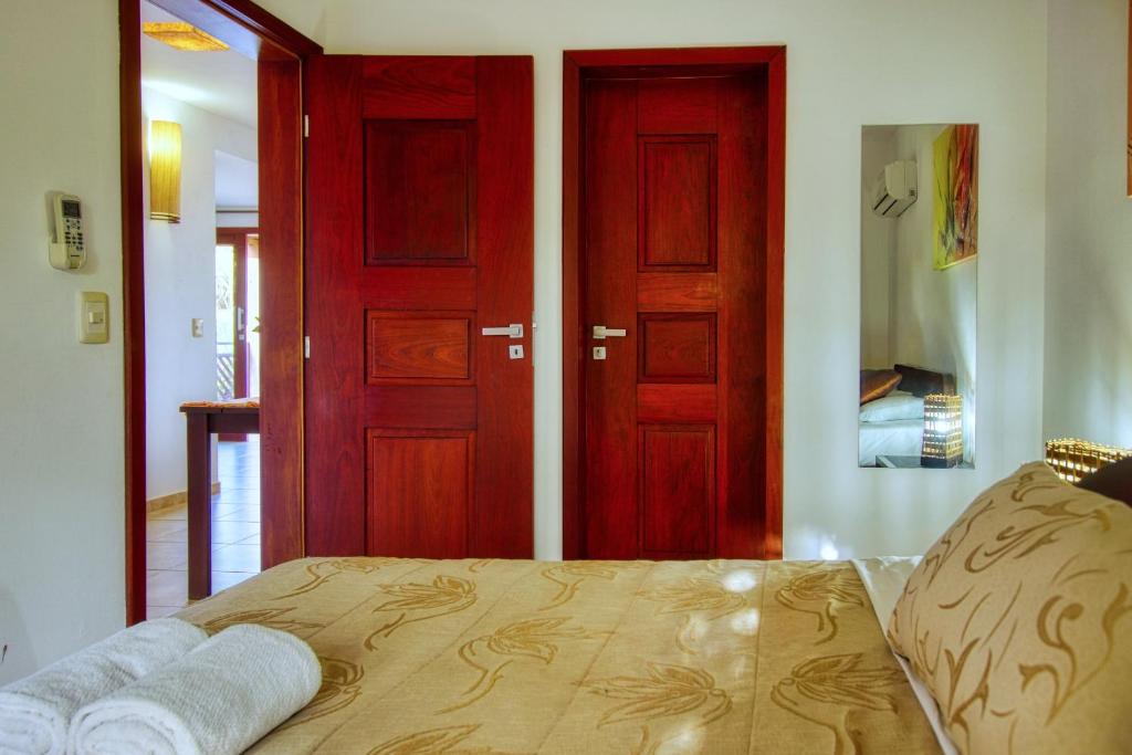 A14 Apt. particular no condomínio Pipa Beleza Spa Resort