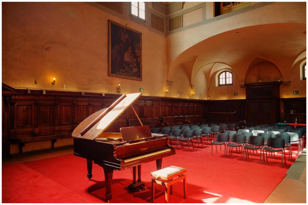 Fotografie z fotogalerie ubytování Hostel Santa Monaca ve Florencii