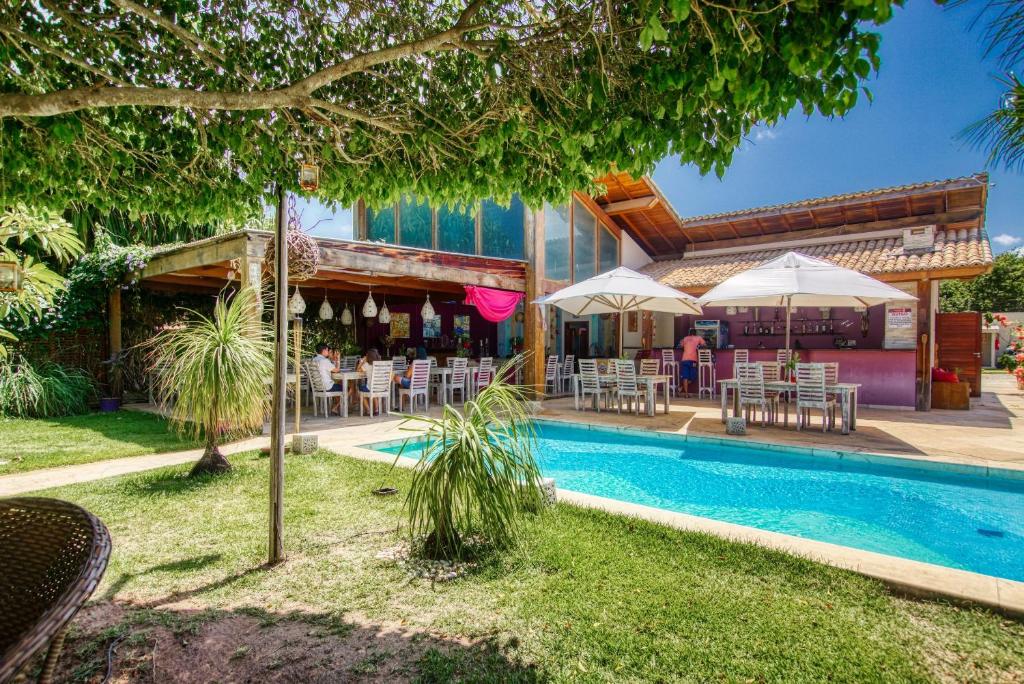  A14 Apt. particular no condomínio Pipa Beleza Spa Resort