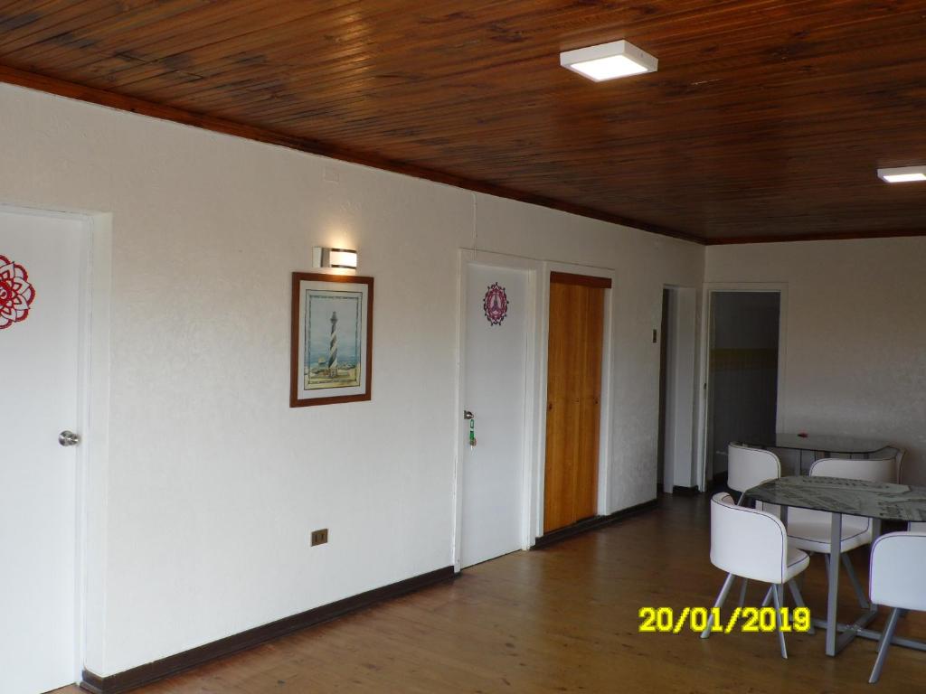 Fotografie z fotogalerie ubytování Habitaciones Mar Azul v destinaci El Quisco