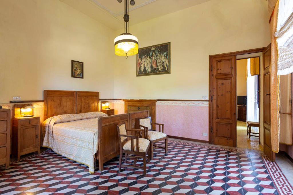 Residence Villa Elena - Apartamento De Una Habitación (4 Adultos)