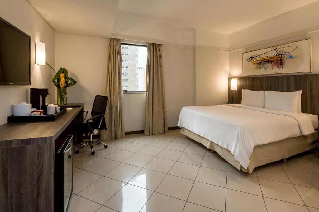  Grand Mercure Belem do Para