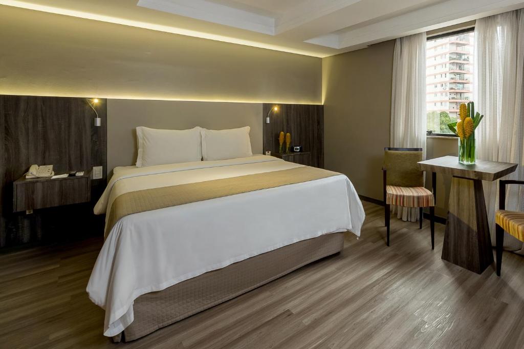  Grand Mercure Belem do Para