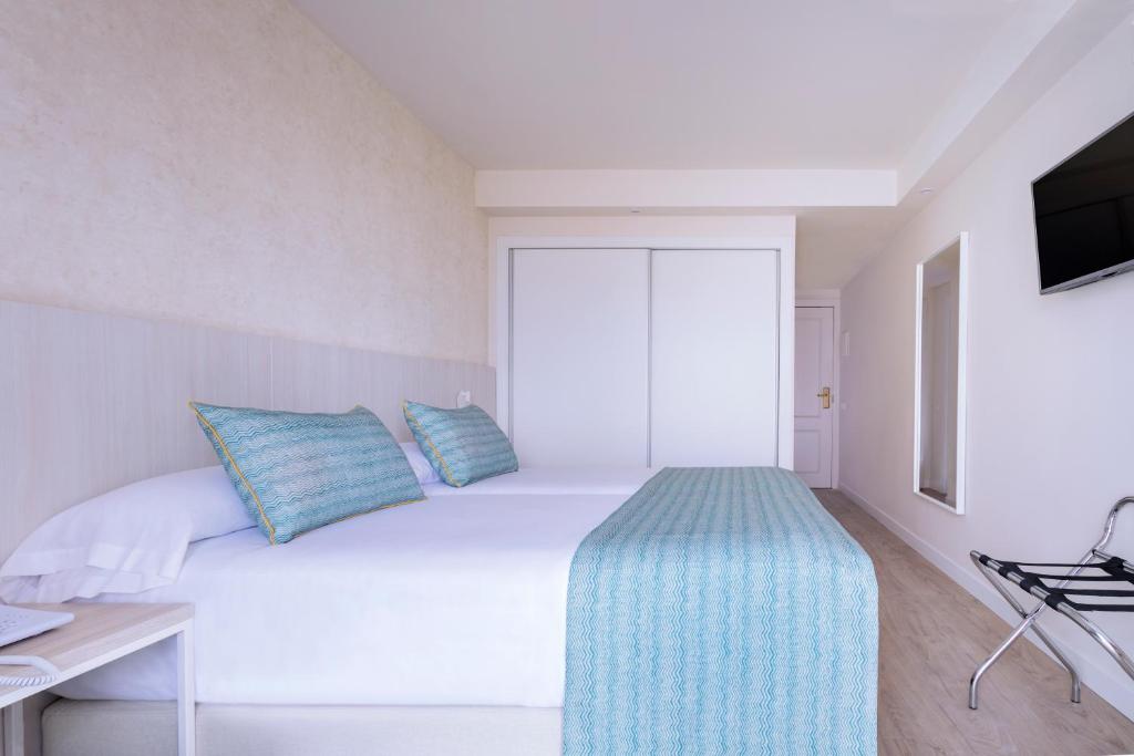 Palmasol - Double Or Twin Room