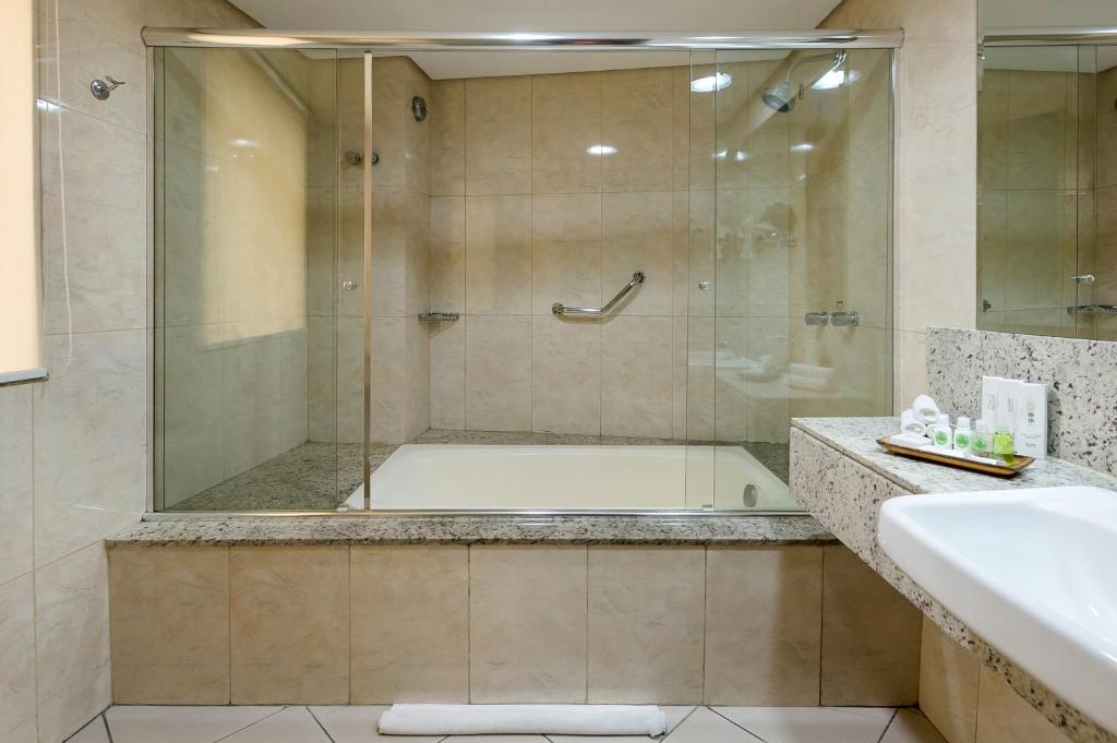  Grand Mercure Belem do Para