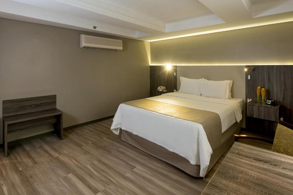  Grand Mercure Belem do Para