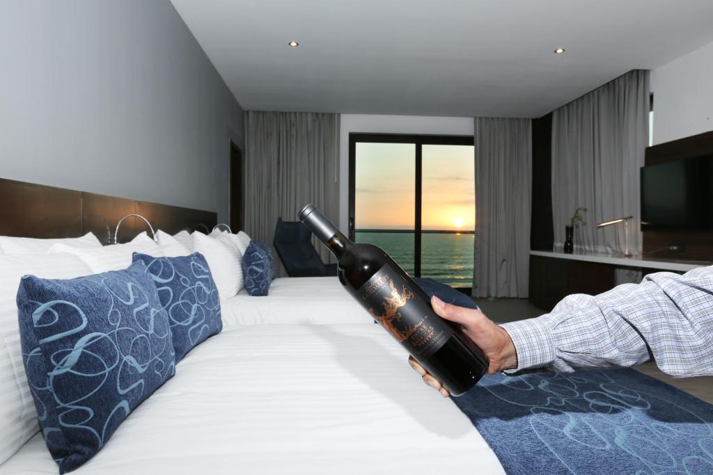 Hotel Marea Vista - Двухместный номер