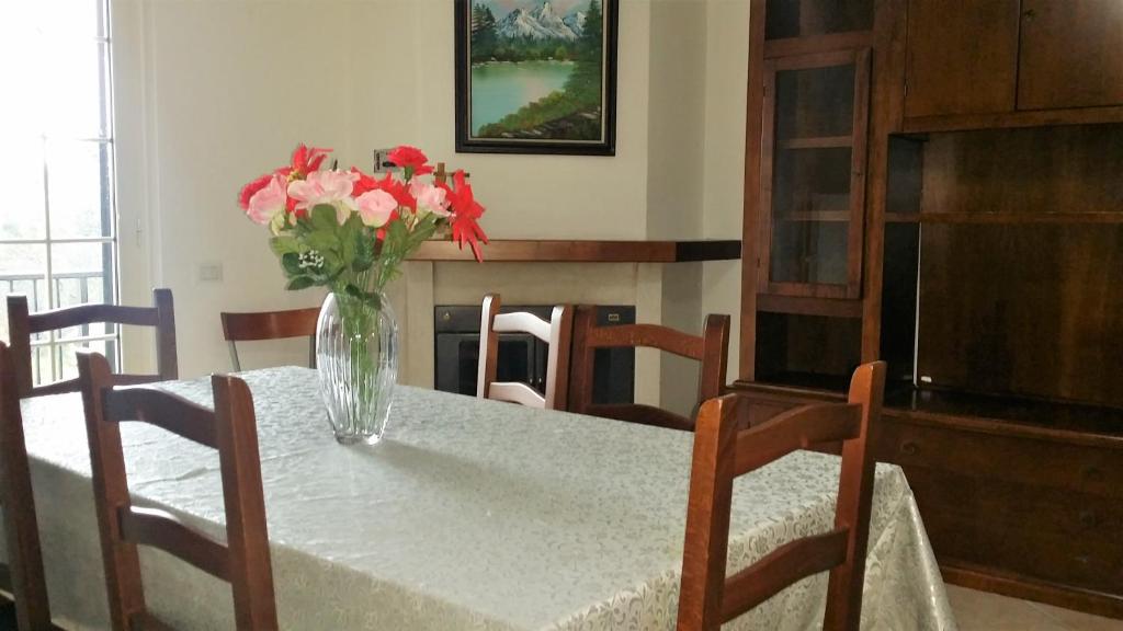 Fotografie z fotogalerie ubytování Guesthouse Holiday Formia beach v destinaci Formia