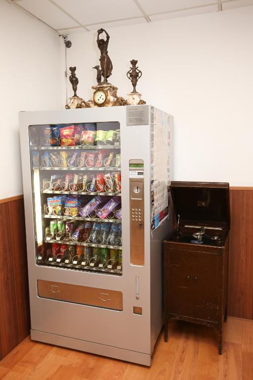 Hotel Flipper Amsterdam - Resim 4