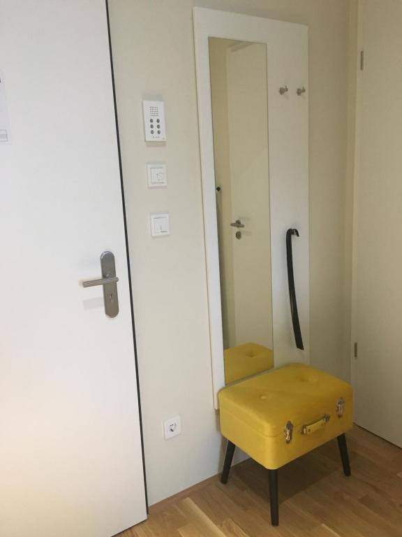 Premium Apartment München Messe - Resim 31