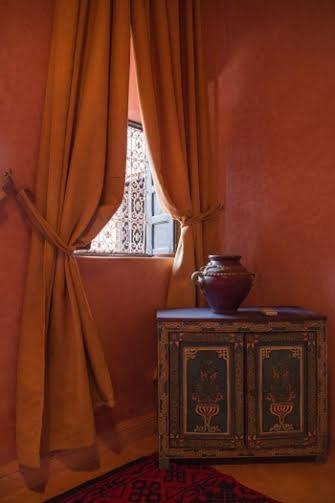 Fotografie z fotogalerie ubytování Riad Sidi Hicham v Marrákéši