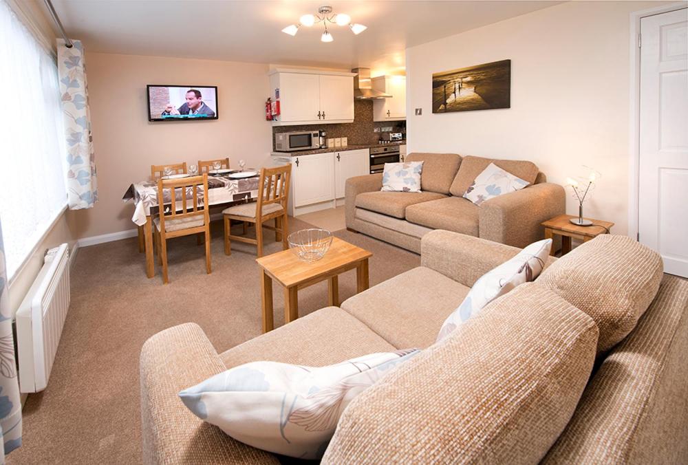 Trelawne Manor Holiday Park - 