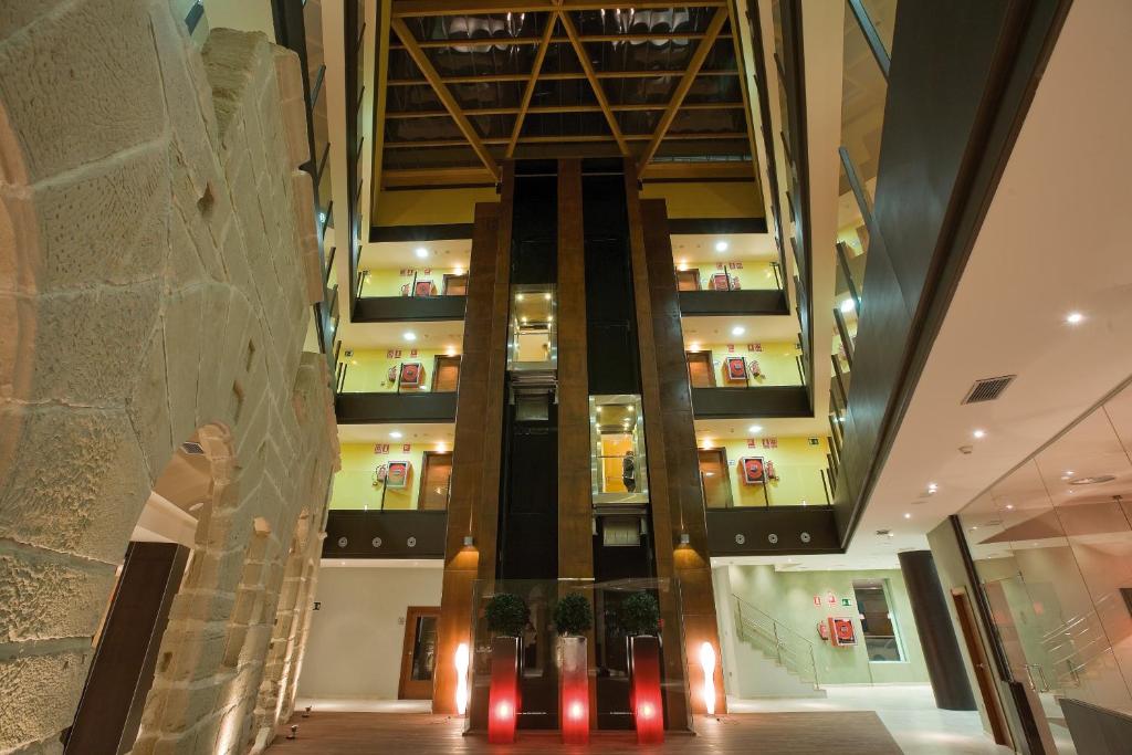 Fotografie z fotogalerie ubytování F&G Logroño v destinaci Logroño