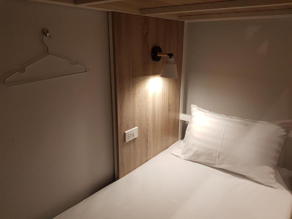 A Day inn Ranong Hostel - 8