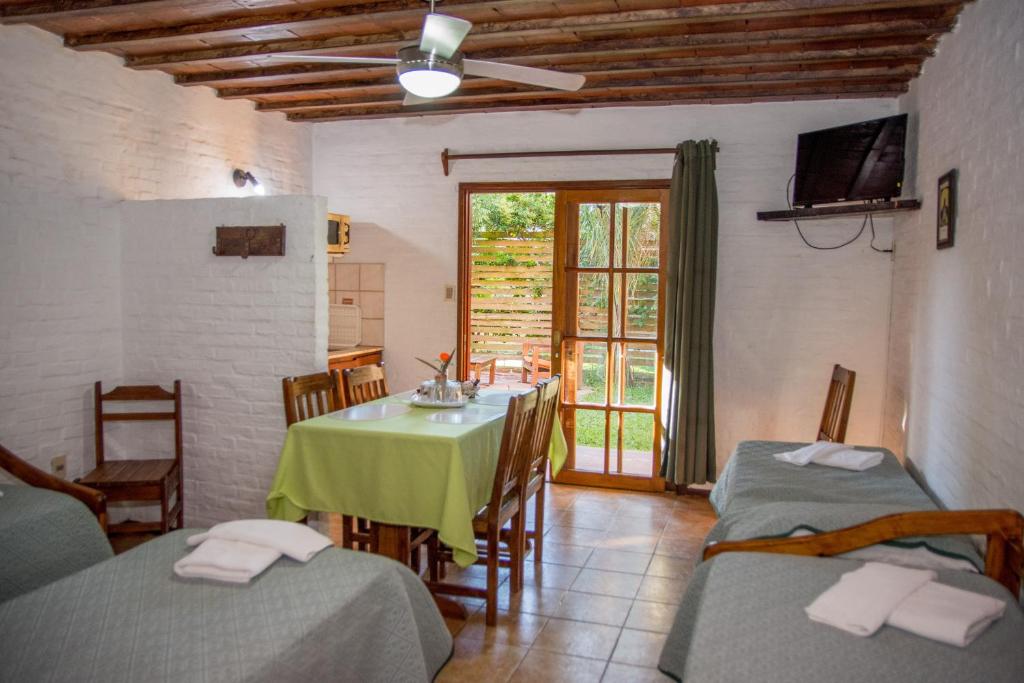 Apart Hotel Manantiales Termal