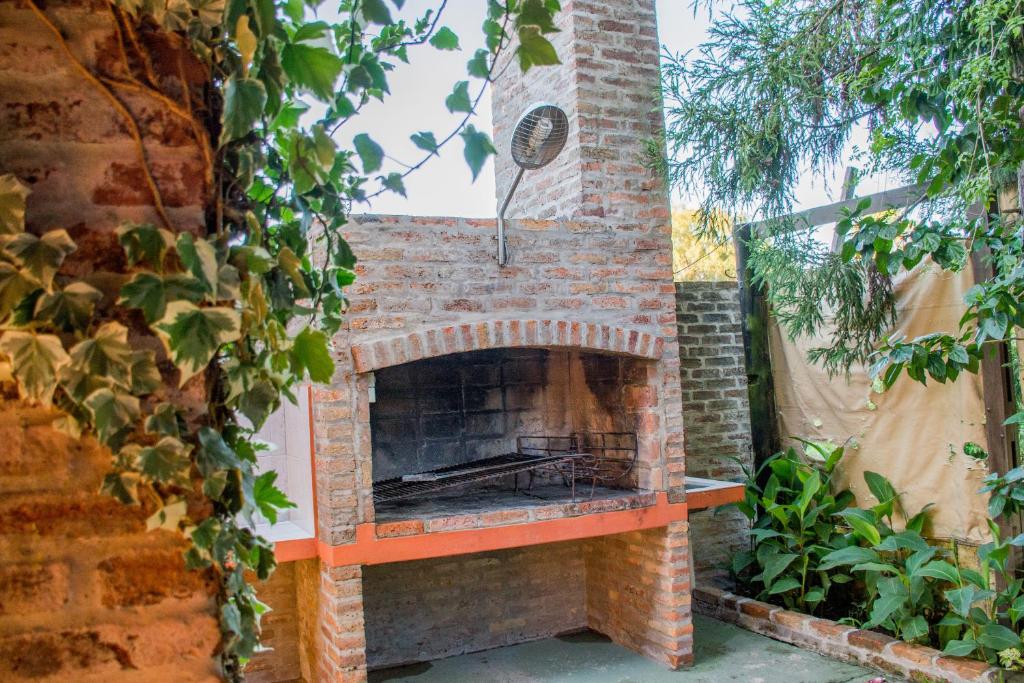 Apart Hotel Manantiales Termal