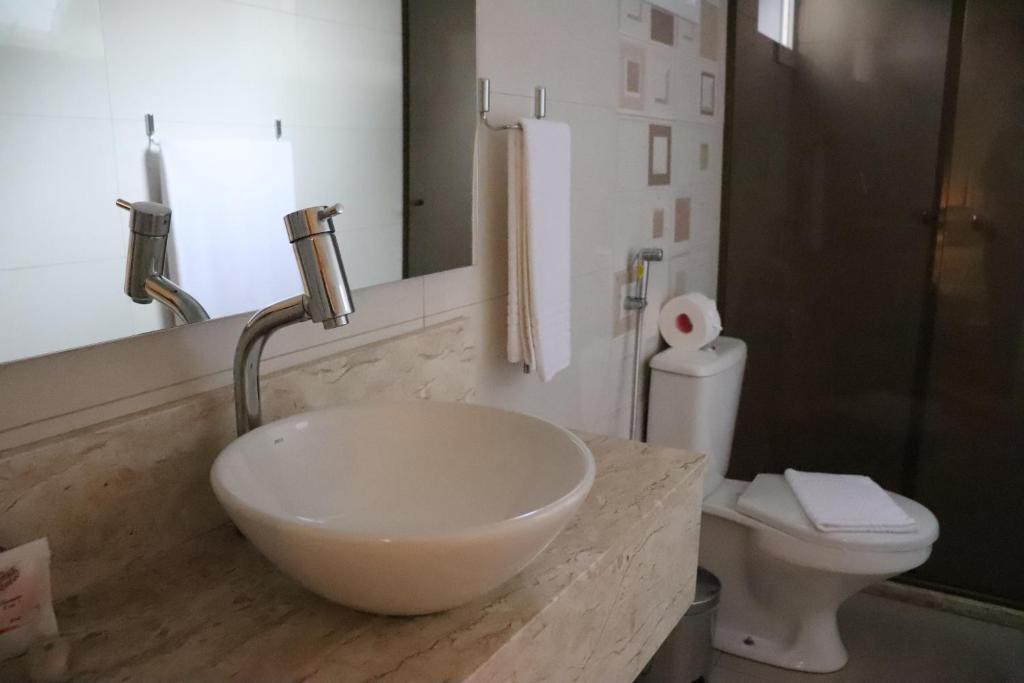 Pousada Vovô Nino  Pousada Vovô Nino