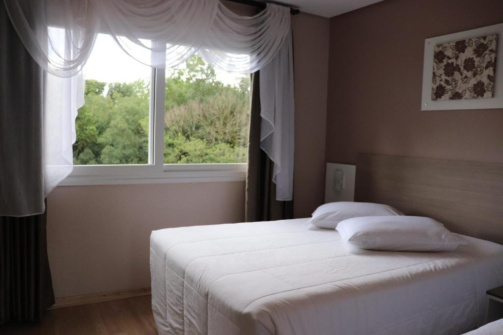 Pousada Vovô Nino  Pousada Vovô Nino