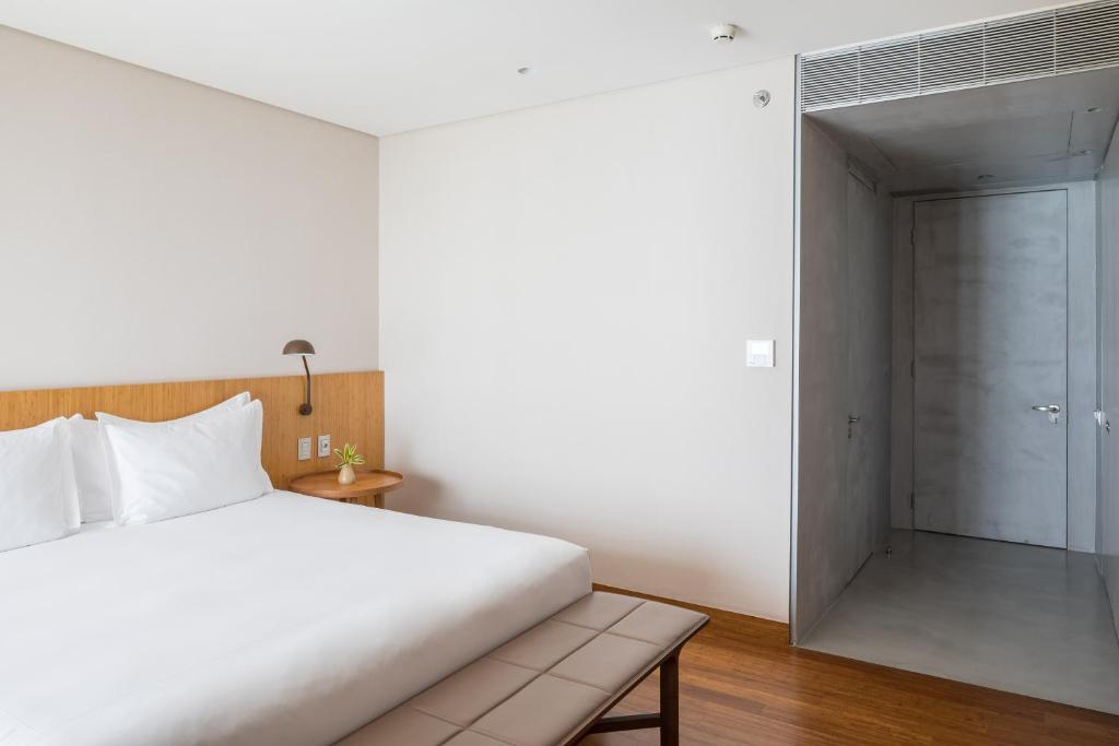  B Hotel Brasilia