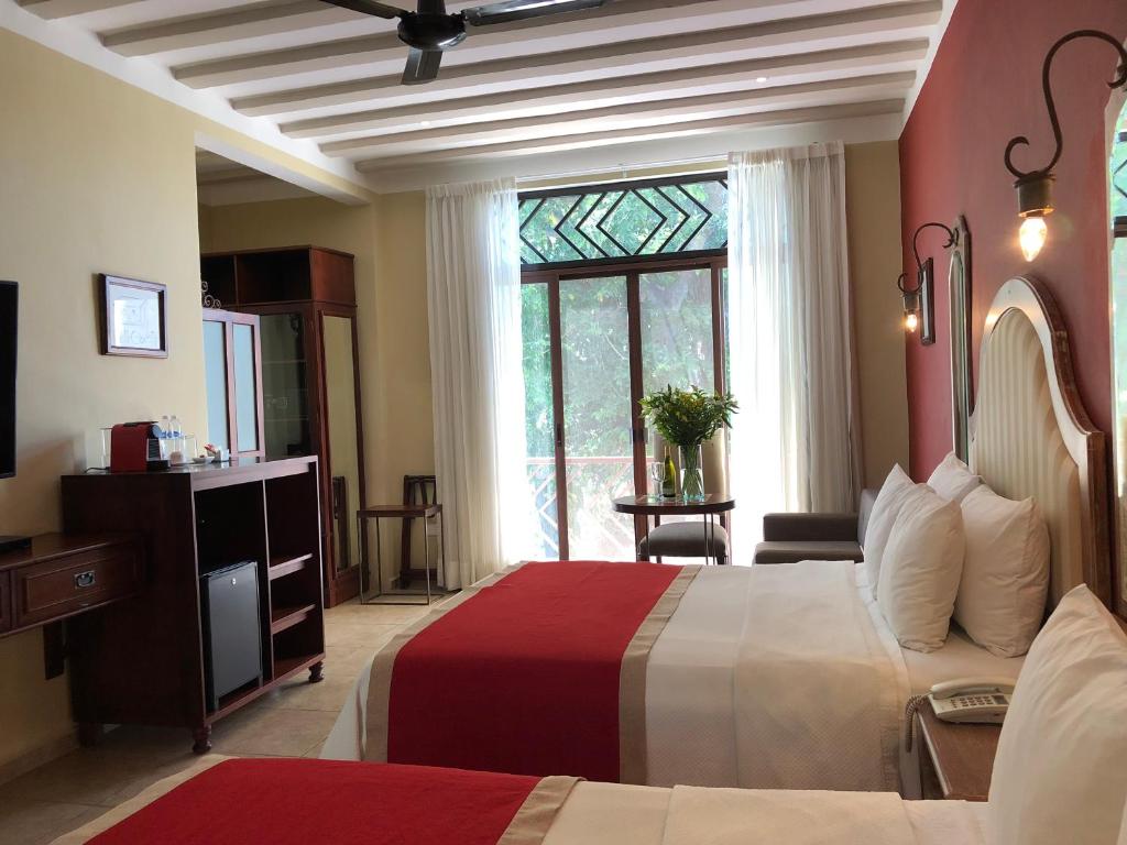 Casa Italia Luxury Guest House - Adults Only