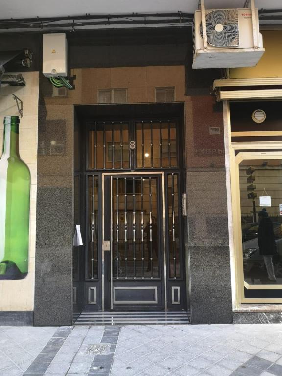 Apartamento GO- Felipe II Center - Appartement Met Drie Slaapkamers