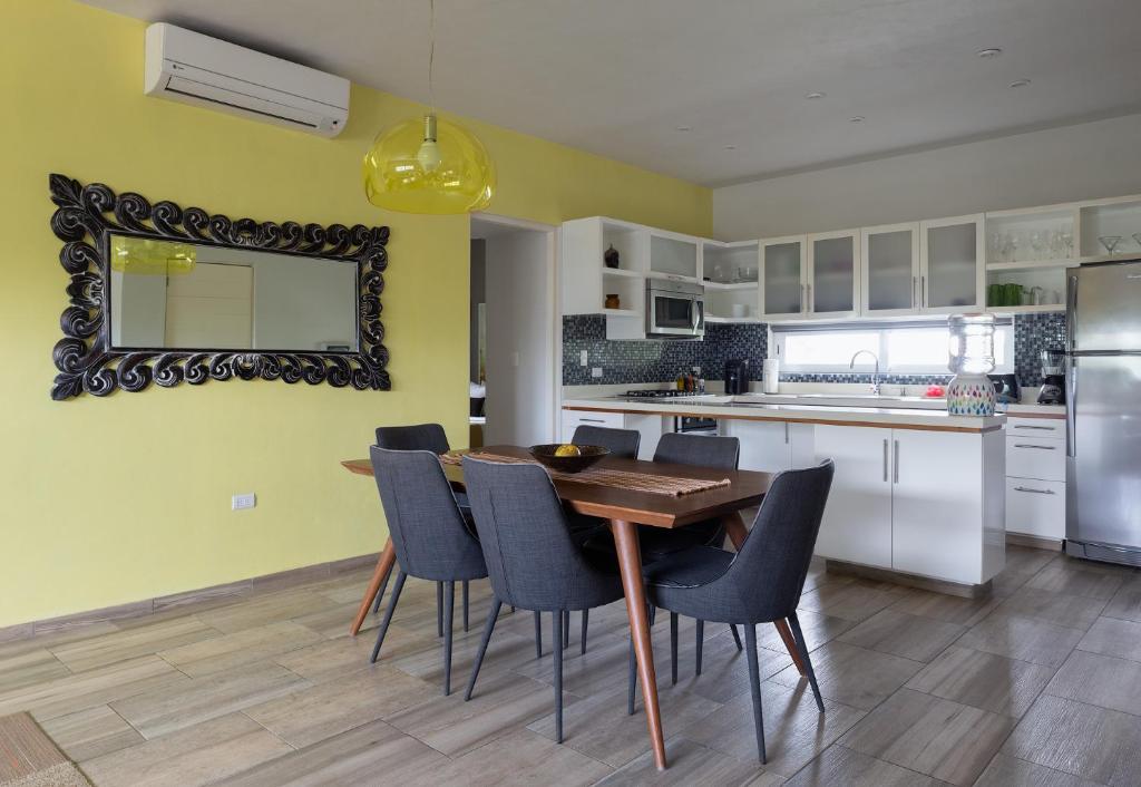 Azura Boutique Hotel - Appartamento Con 2 Camere Da Letto