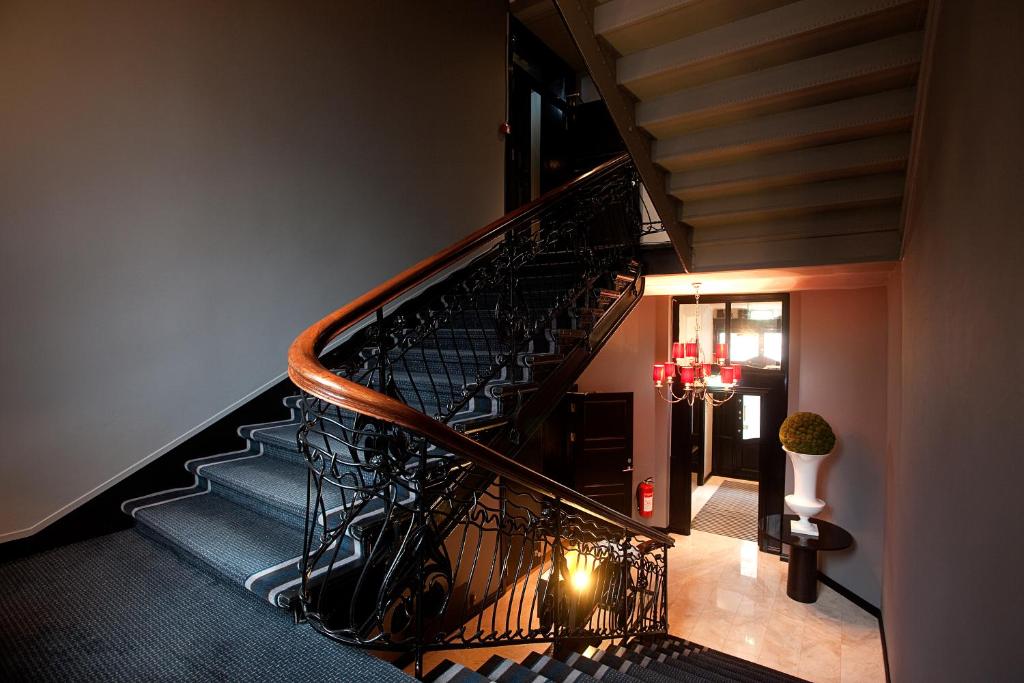 Fotografie z fotogalerie ubytování Frogner House - Skovveien v Oslu