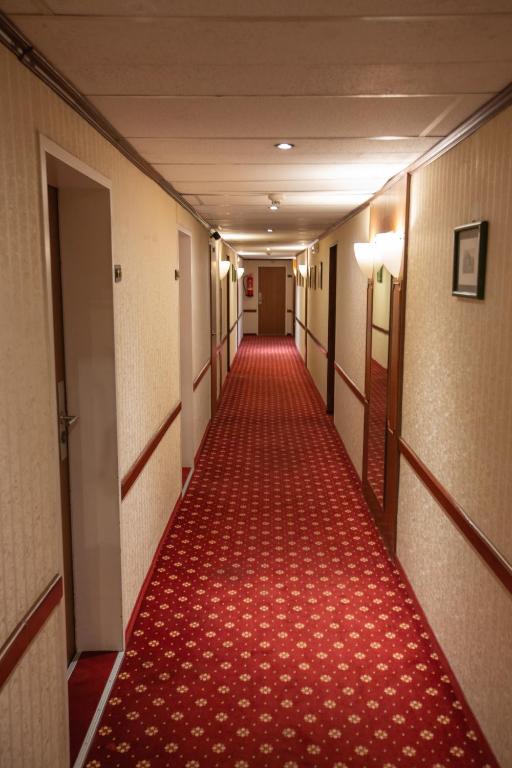 Hotel Attaché l contactless check-in - Resim 33