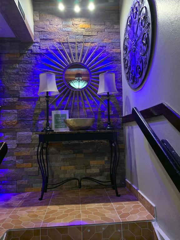Fotografie z fotogalerie ubytování Seaview Inn v Basseterre