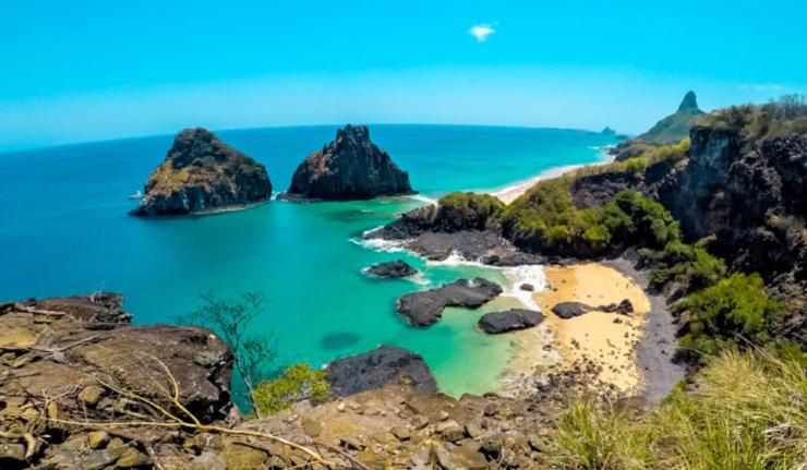  Espaço Nosso Canto Noronha