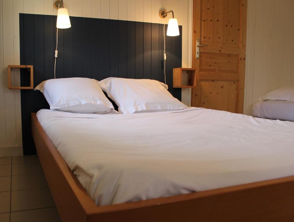 Hôtel Naéco Audierne - Habitación Familiar