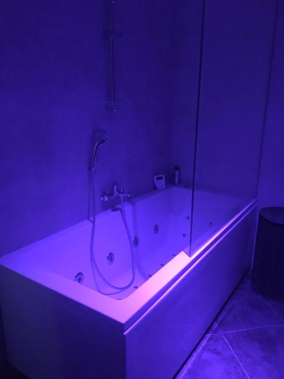 Fotografie z fotogalerie ubytování Anna suite room v destinaci Matera