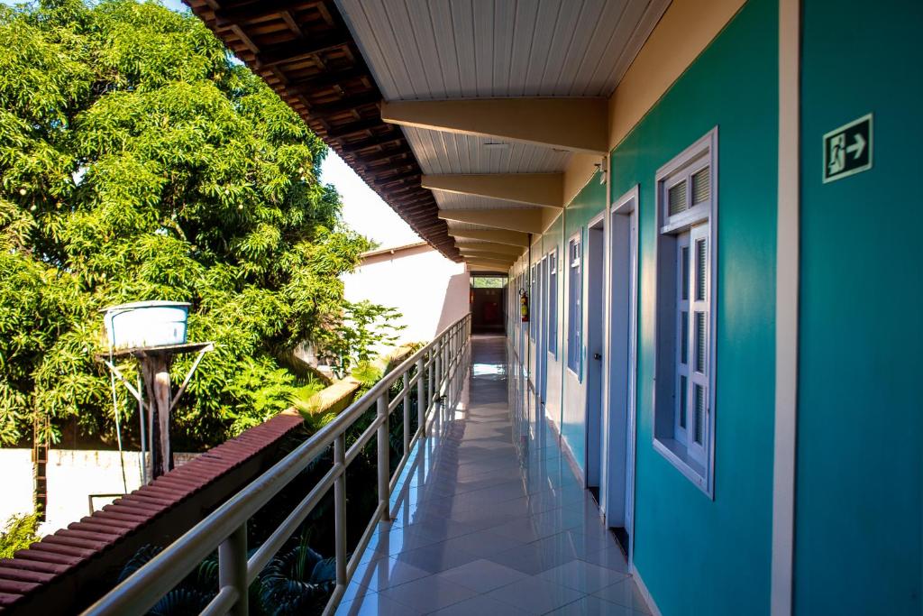  Ozaki's Hotel