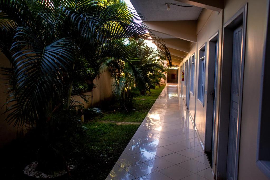  Ozaki's Hotel