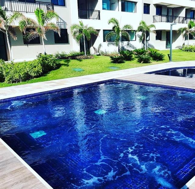  Beach Class Residence Ecolife