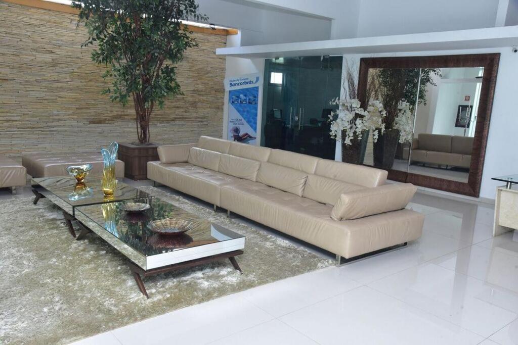  Hotel Village Premium Campina Grande