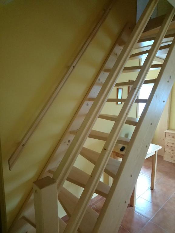 Fotografie z fotogalerie ubytování Chaty pod Knížecí, Trojanovice v destinaci Trojanovice