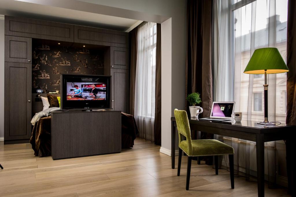 Frogner House - Skovveien - Resim 14